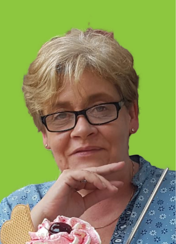Anette Tschwakiel